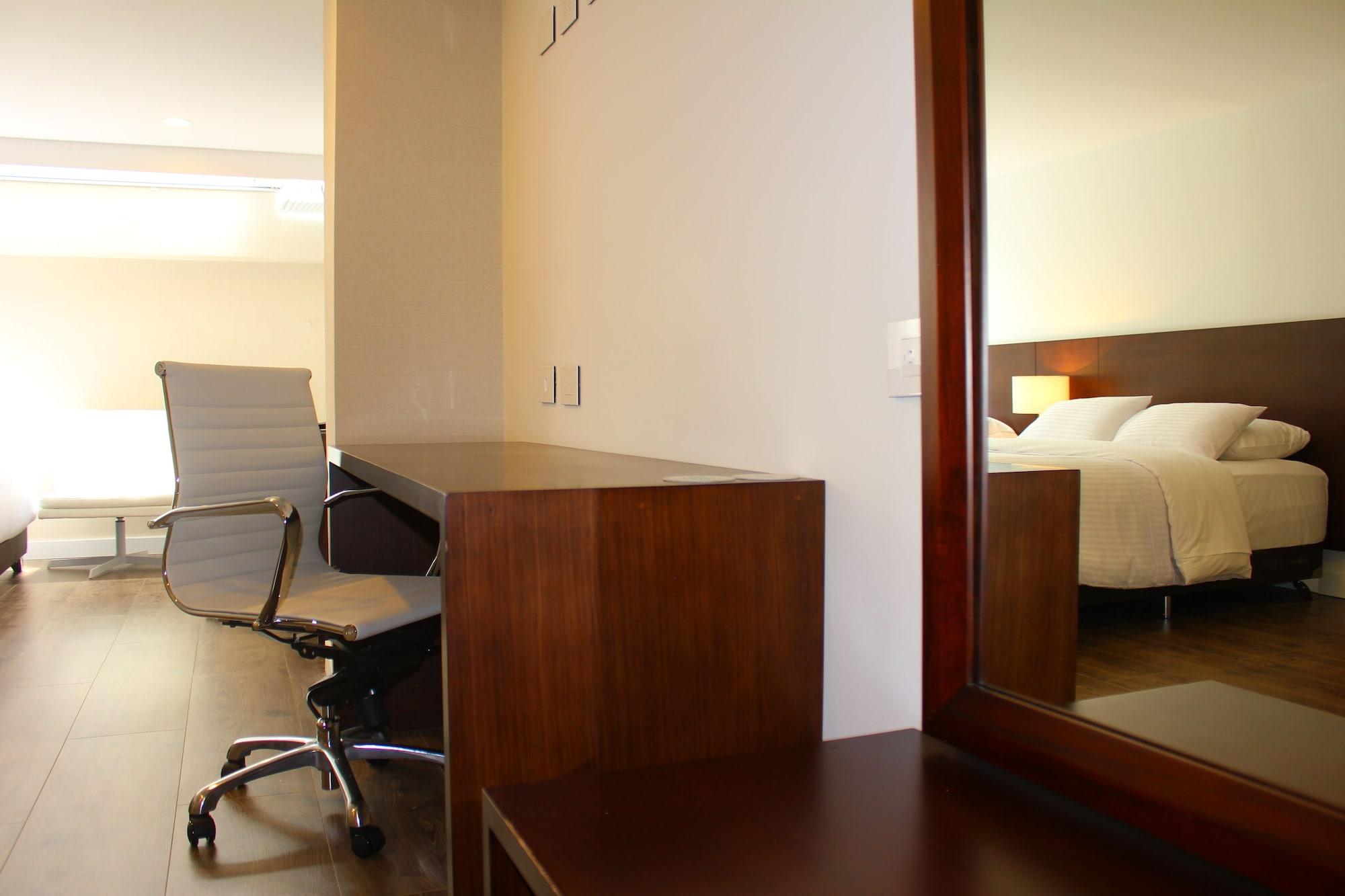 Hotel Santa Barbara Boutique Bogotá Kültér fotó