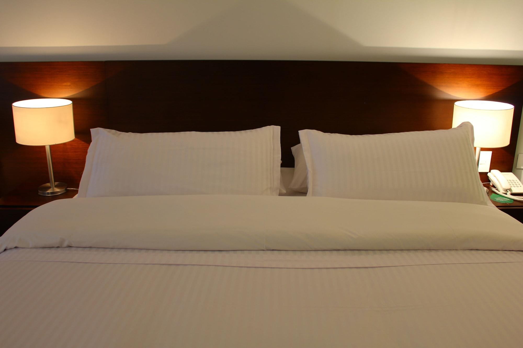 Hotel Santa Barbara Boutique Bogotá Kültér fotó