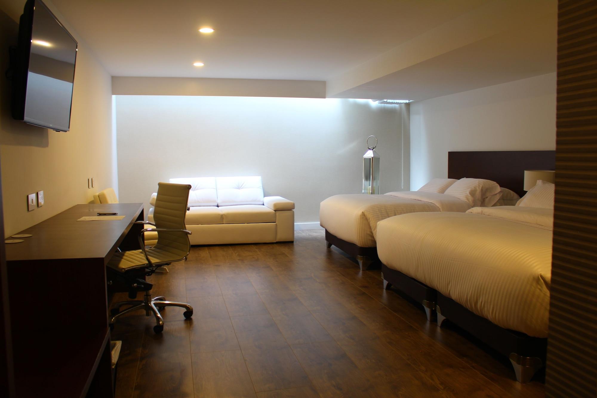 Hotel Santa Barbara Boutique Bogotá Kültér fotó