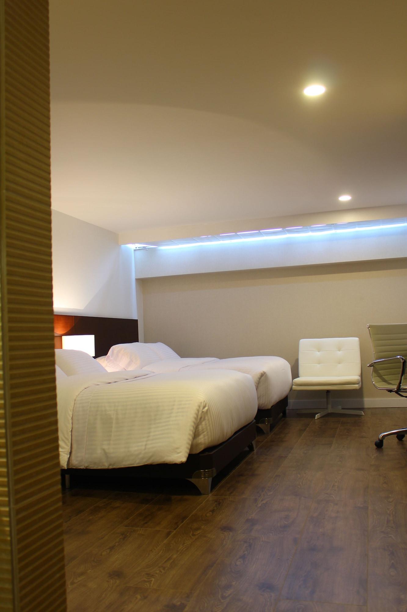 Hotel Santa Barbara Boutique Bogotá Kültér fotó