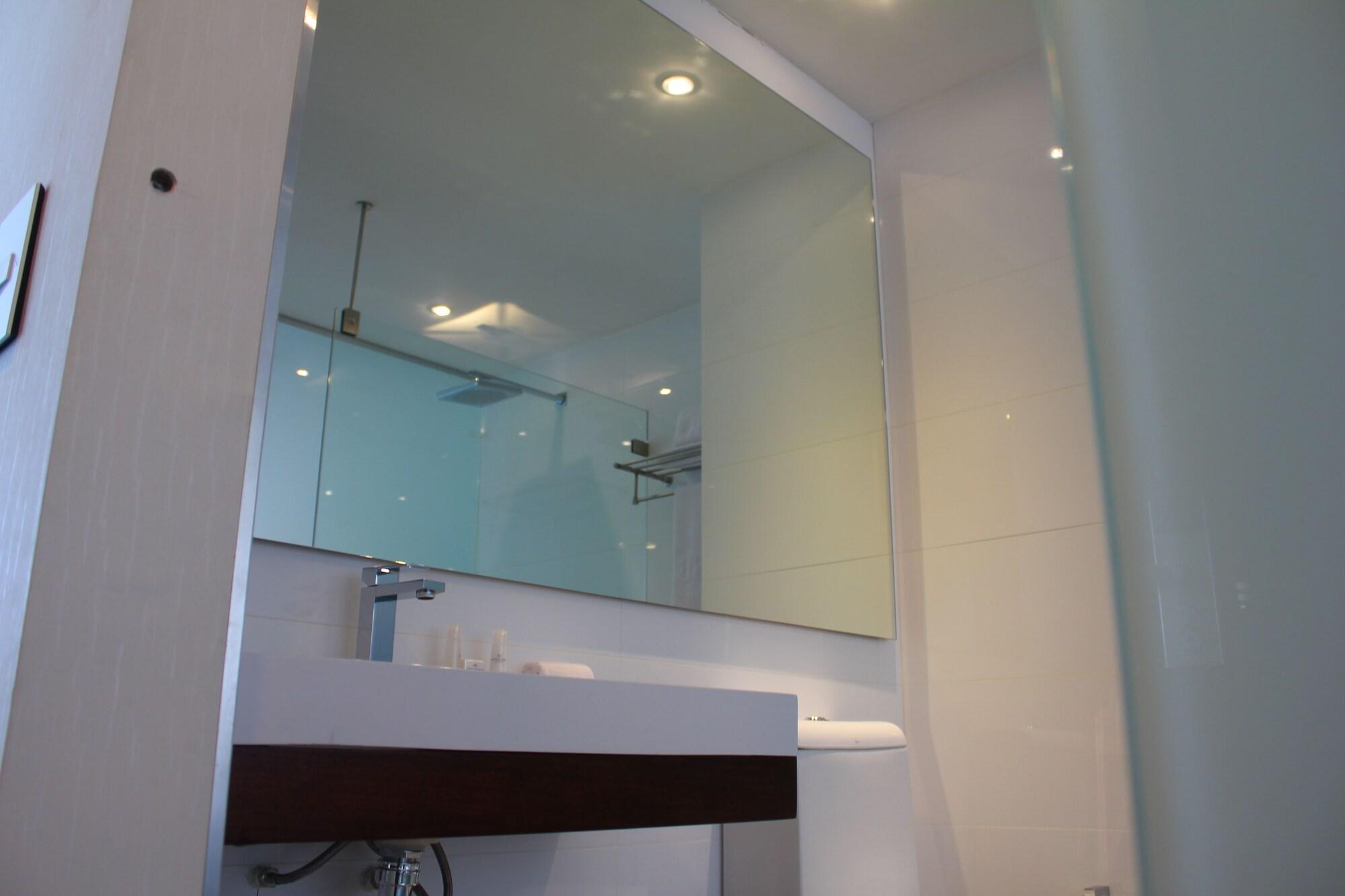 Hotel Santa Barbara Boutique Bogotá Kültér fotó