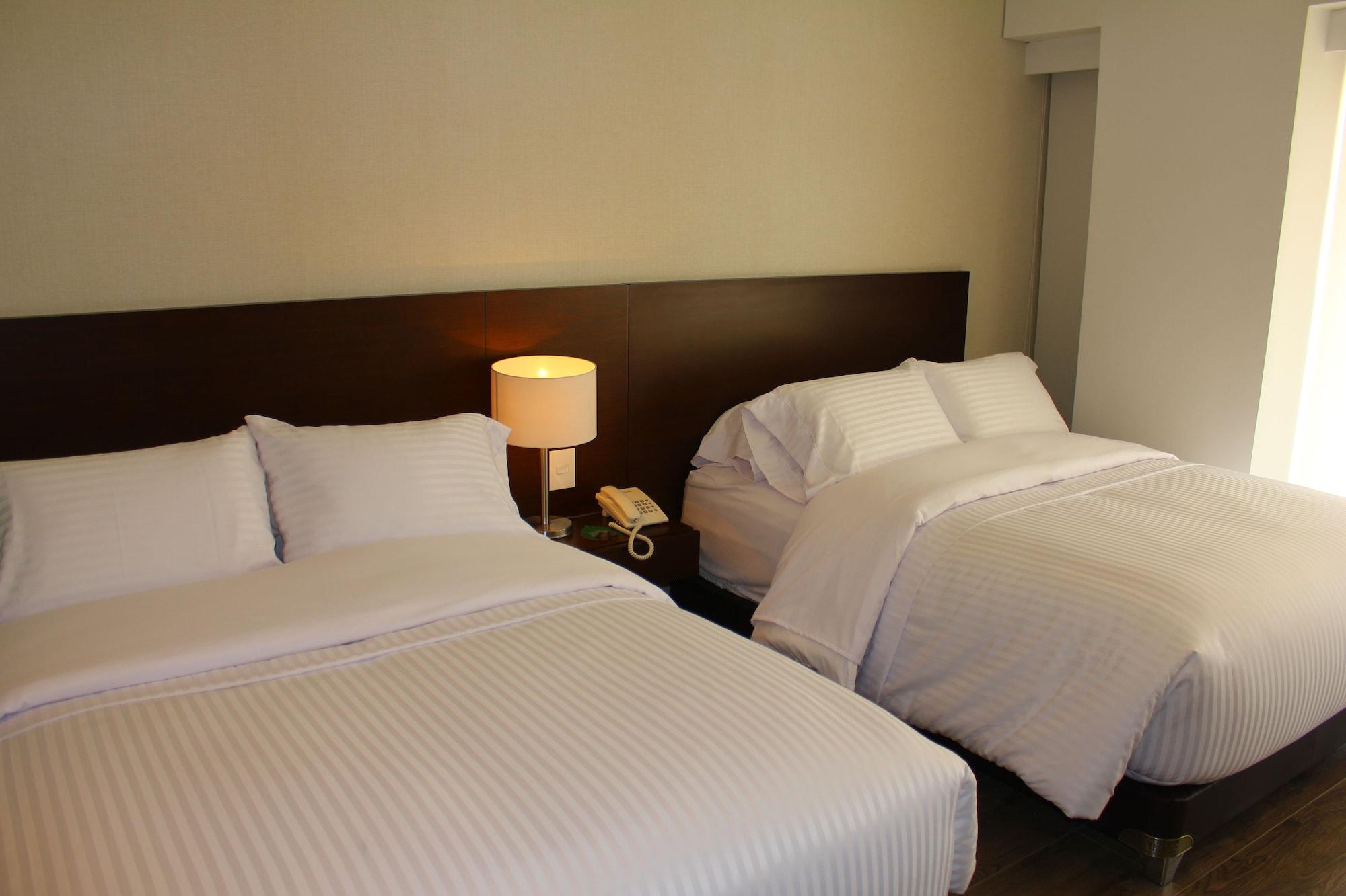 Hotel Santa Barbara Boutique Bogotá Kültér fotó