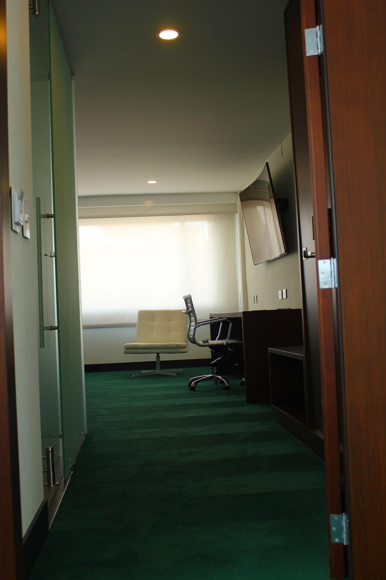 Hotel Santa Barbara Boutique Bogotá Kültér fotó