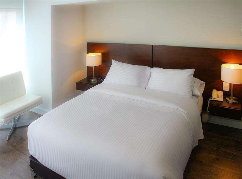 Hotel Santa Barbara Boutique Bogotá Kültér fotó