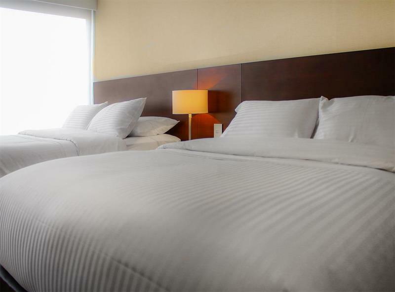 Hotel Santa Barbara Boutique Bogotá Kültér fotó